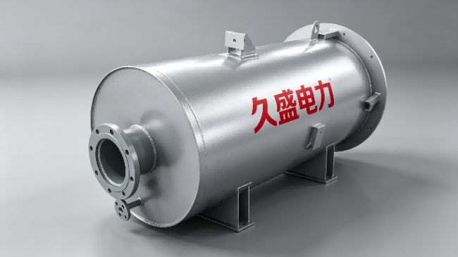 敖汉复合消声器
