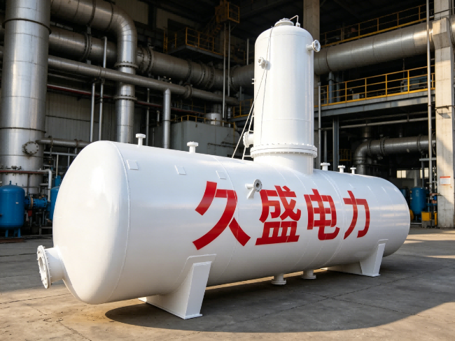敖汉低压式旋膜除氧器
