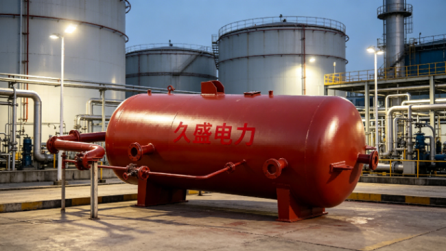 敖汉大气式除氧器